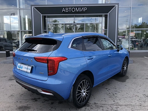 Купить Хавал Haval Jolion 2023г.