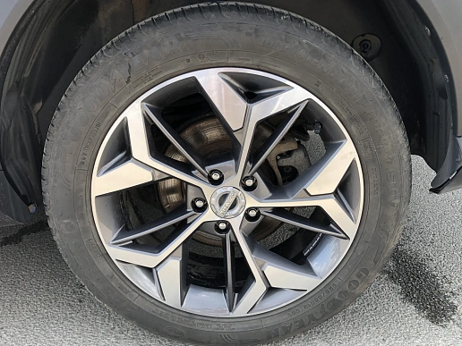 Купить Хавал Haval F7x 2022г.