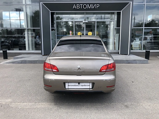 Купить Пежо 408 2013г.