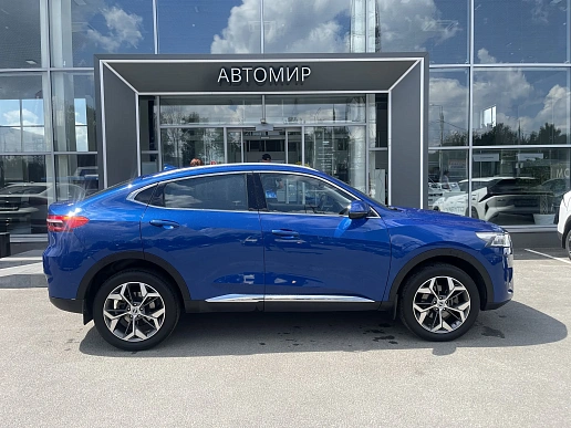 Купить Хавал Haval F7x 2022г.