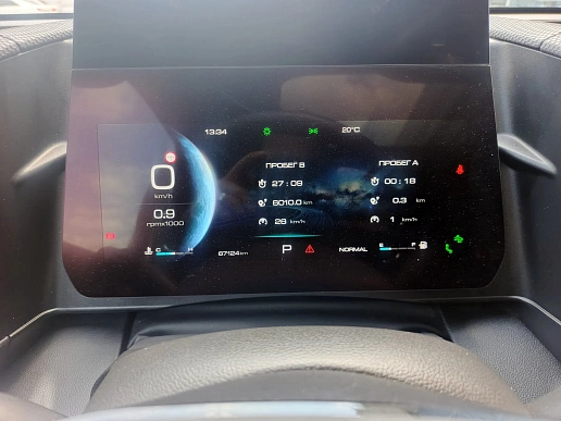 Купить Хавал Haval DARGO 2022г.
