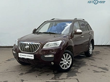 Lifan X60