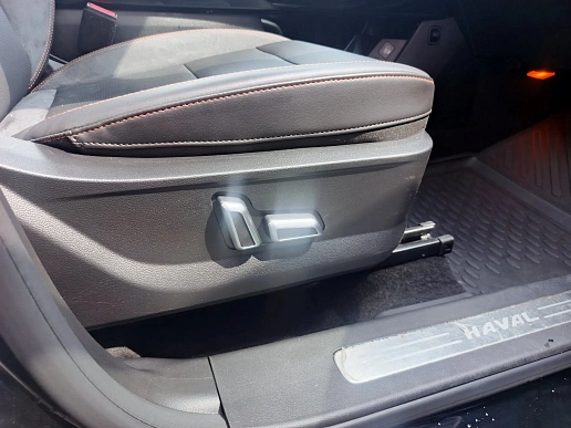 Купить Хавал Haval DARGO 2022г.