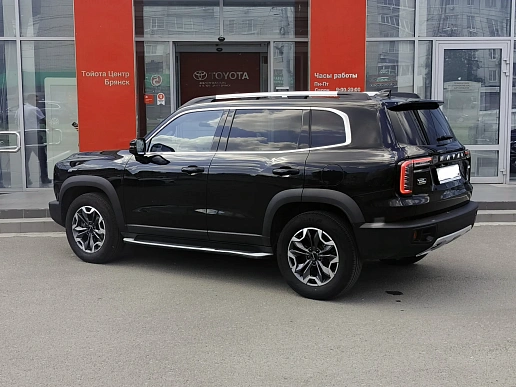 Купить Хавал Haval DARGO 2022г.