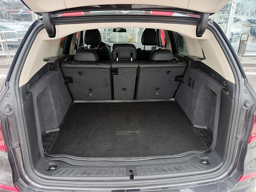 Купить БМВ КС3 2020г.