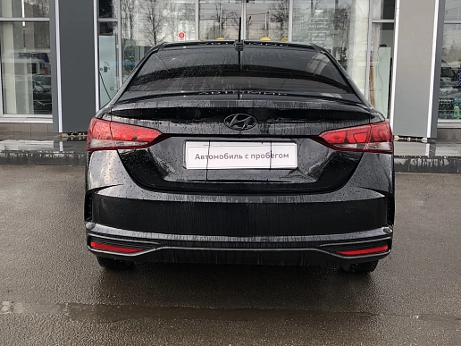 Купить Солярис ХК 2024г.