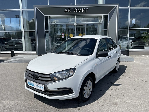 Купить Лада Гранта 2019г.