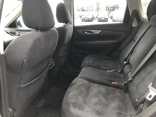 Купить Ниссан КС-Траил 2015г.