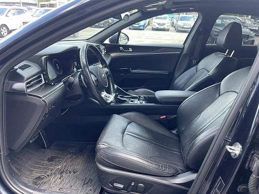 Купить Киа К5 2020г.