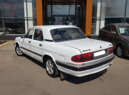 Купить Газ 3110 «Волга» 2001г.