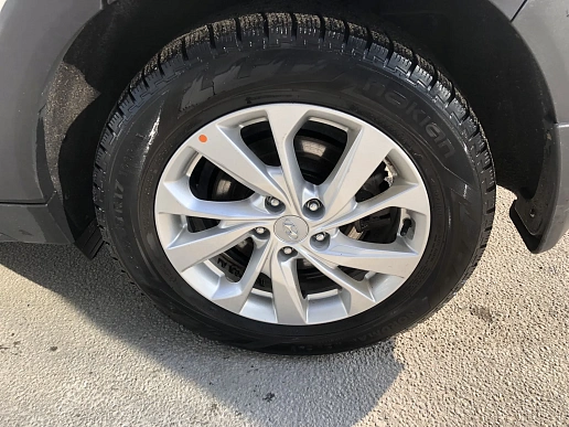 Купить Хёндай Туксон 2020г.