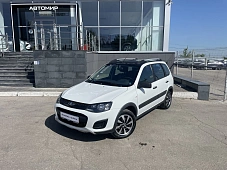 Lada Kalina