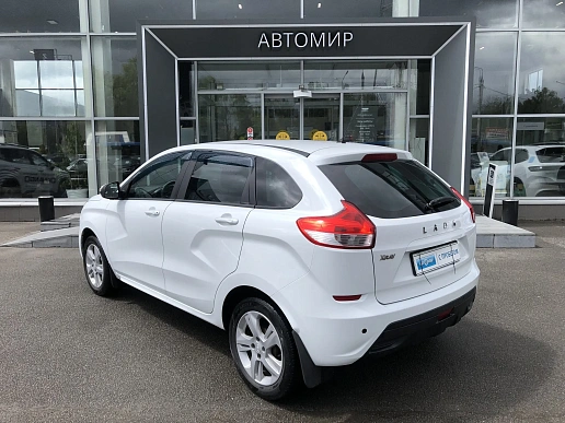 Купить Лада КСРАЙ 2018г.