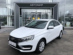 Купить Лада Веста 2024г.