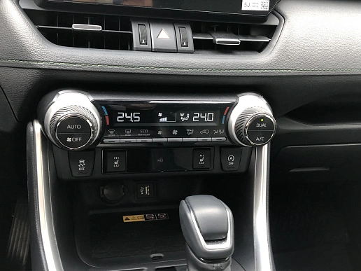 Купить Тойота Новый RAV4 2025г.