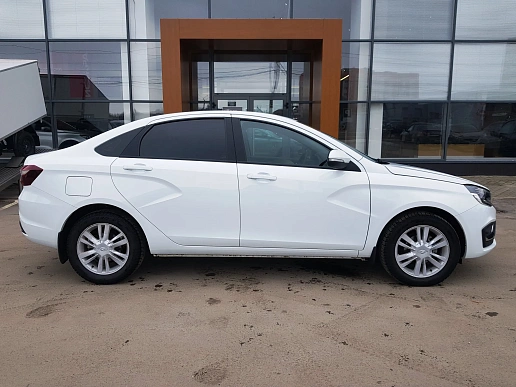 Купить Лада Веста 2024г.