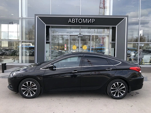 Купить Хёндай и40 2015г.