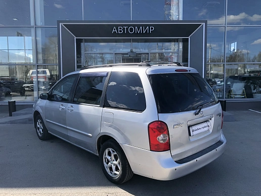 Купить Мазда МПВ 2002г.