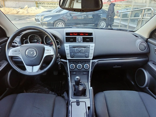 Купить Мазда Mazda 6 2008г.