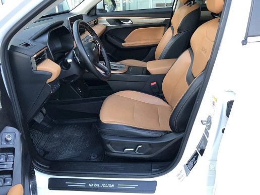 Купить Хавал Haval Jolion 2022г.