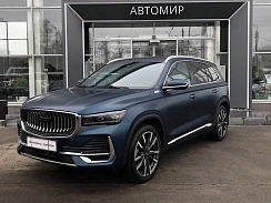 Купить Джили Монджаро 2024г.