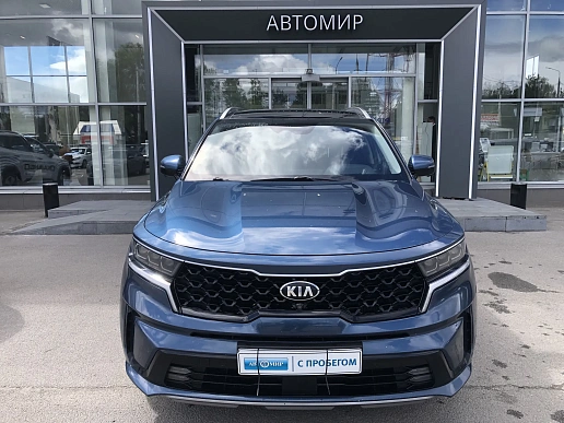 Купить Киа Соренто 2020г.