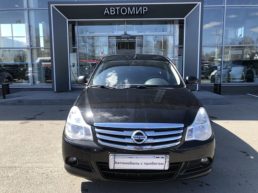 Купить Ниссан Алмера 2016г.