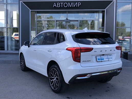 Купить Хавал Haval Jolion 2022г.