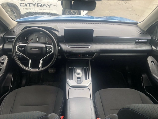 Купить Хавал Haval Jolion 2022г.