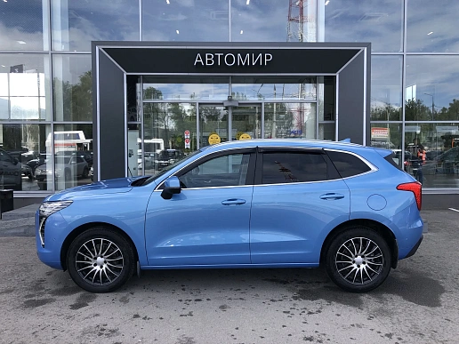 Купить Хавал Haval Jolion 2023г.