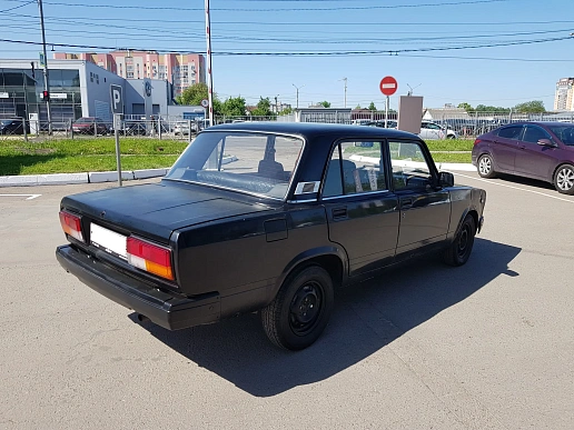 Купить Лада 2107 2010г.