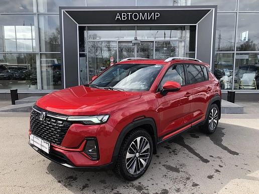 Купить Чанган КС35ПЛУС 2024г.