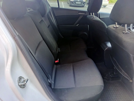 Купить Мазда Mazda 3 2013г.