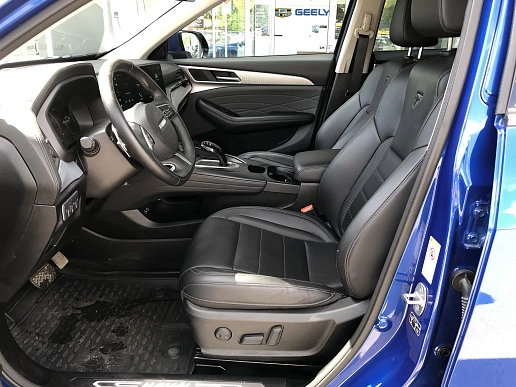 Купить Хавал Haval F7x 2022г.