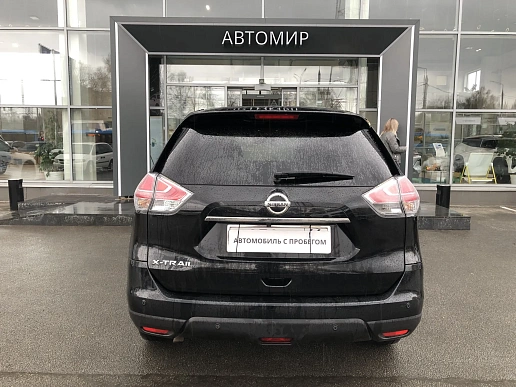 Купить Ниссан КС-Траил 2015г.