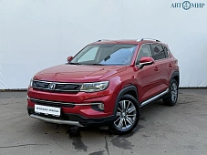 Changan CS35PLUS