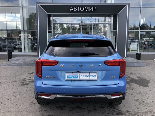 Купить Хавал Haval Jolion 2023г.