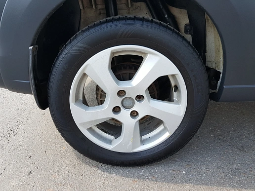 Купить Лада Ларгус 2019г.