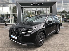 Купить Тойота Новый RAV4 2026г.