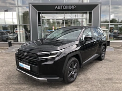 Купить Тойота Новый RAV4 2026г.
