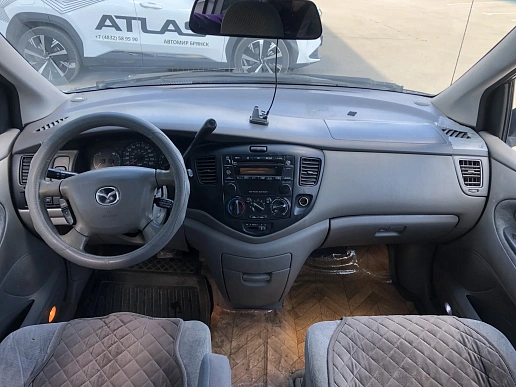 Купить Мазда МПВ 2002г.