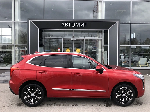 Купить Хавал Haval Jolion 2021г.