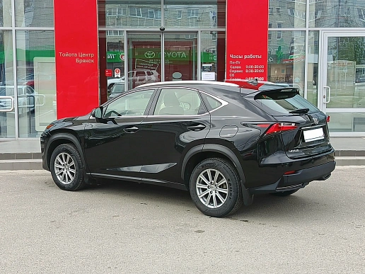 Купить Лексус Lexus NX 2015г.
