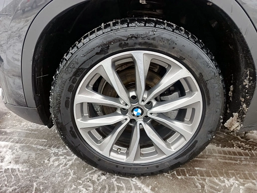 Купить БМВ КС3 2020г.