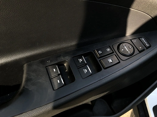 Купить Хёндай Туксон 2020г.