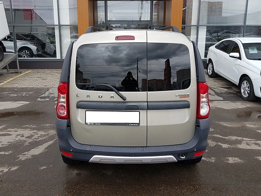 Купить Лада Ларгус 2020г.