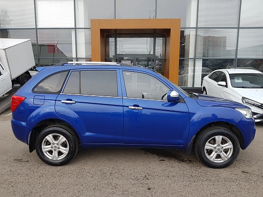 Купить Лифан КС60 2014г.