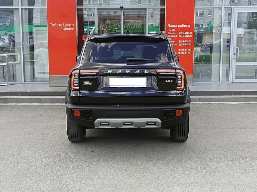 Купить Хавал Haval DARGO 2022г.
