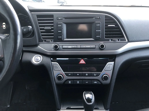 Купить Хёндай Елантра 2017г.