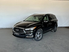 Infiniti QX60